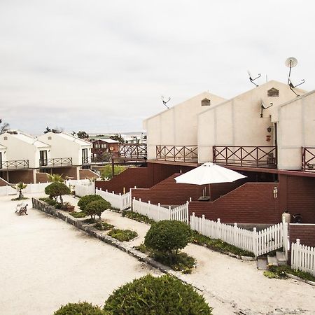 Terrabahia Residences Bahia Inglesa Zewnętrze zdjęcie