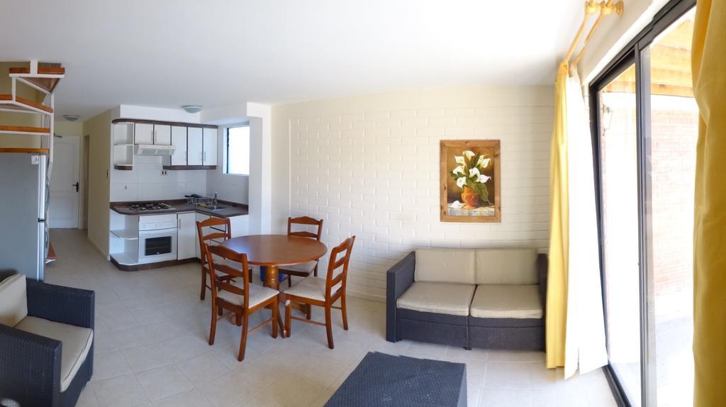 Terrabahia Residences Bahia Inglesa Pokój zdjęcie