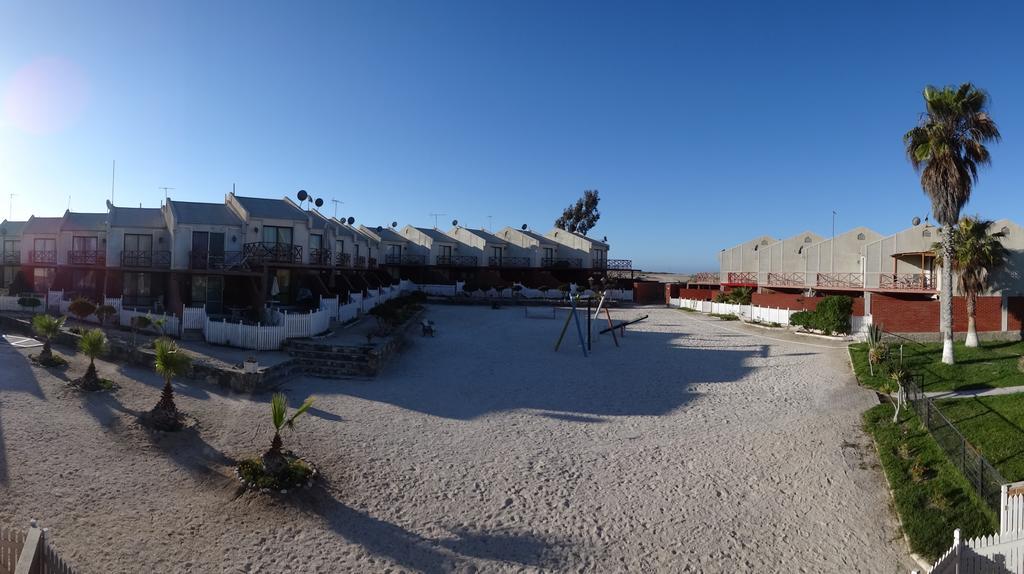 Terrabahia Residences Bahia Inglesa Pokój zdjęcie