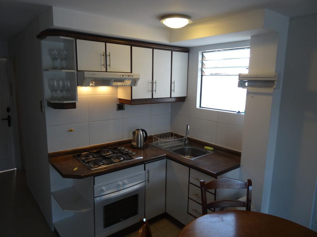 Terrabahia Residences Bahia Inglesa Zewnętrze zdjęcie