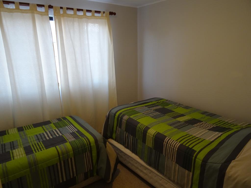 Terrabahia Residences Bahia Inglesa Zewnętrze zdjęcie