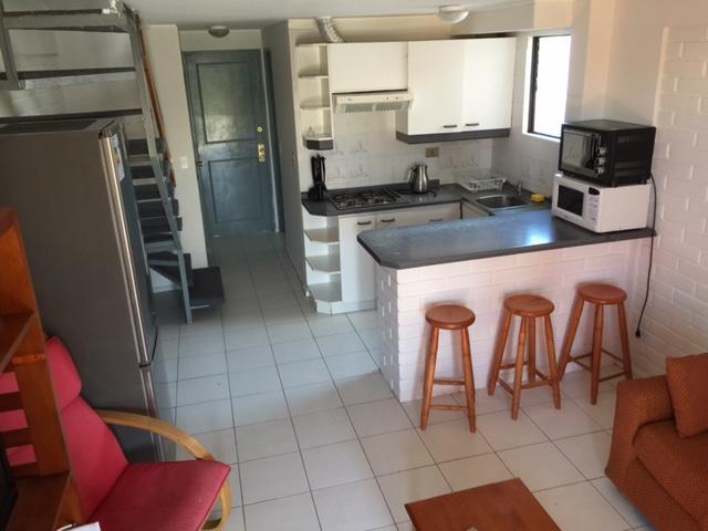 Terrabahia Residences Bahia Inglesa Zewnętrze zdjęcie