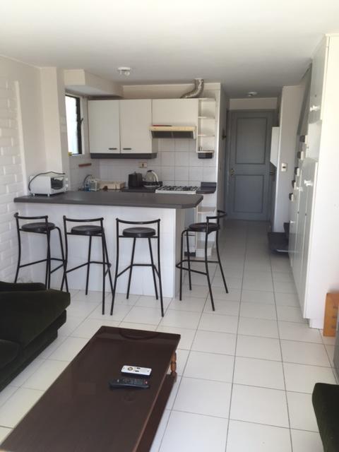 Terrabahia Residences Bahia Inglesa Zewnętrze zdjęcie