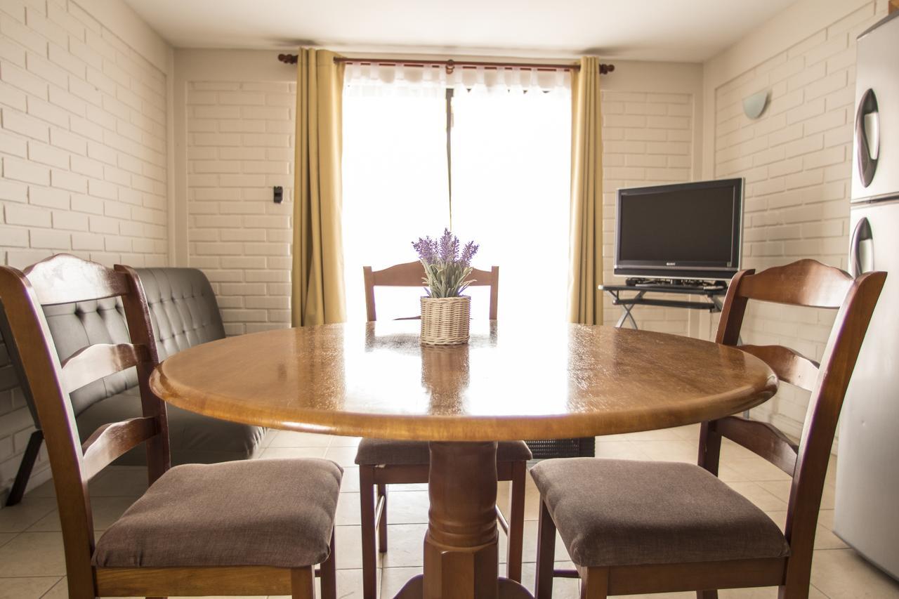 Terrabahia Residences Bahia Inglesa Zewnętrze zdjęcie
