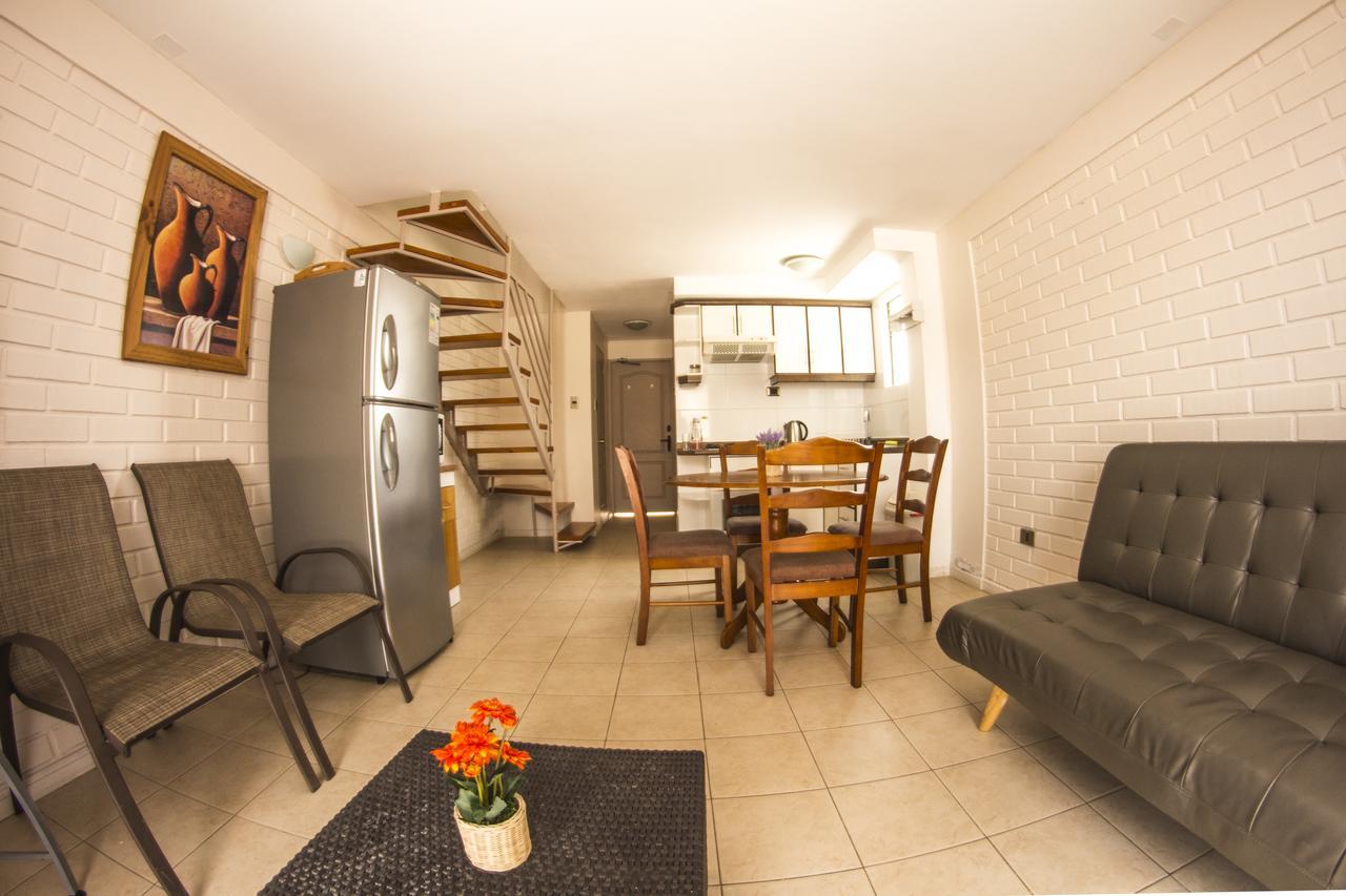 Terrabahia Residences Bahia Inglesa Zewnętrze zdjęcie