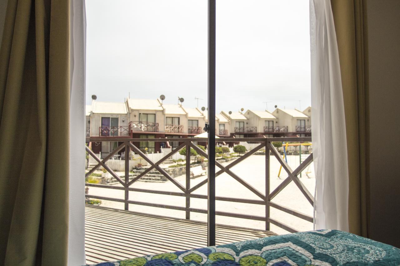 Terrabahia Residences Bahia Inglesa Zewnętrze zdjęcie