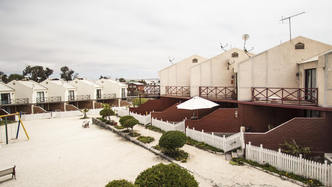 Terrabahia Residences Bahia Inglesa Zewnętrze zdjęcie