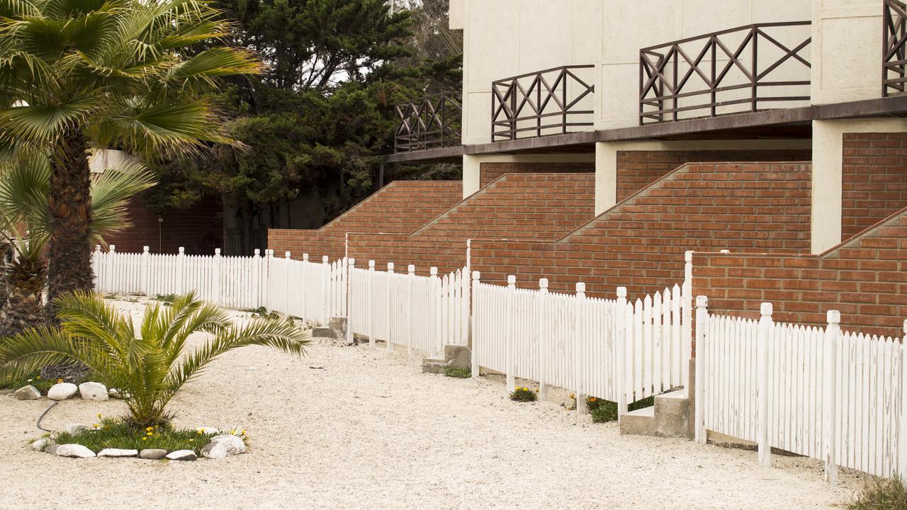 Terrabahia Residences Bahia Inglesa Zewnętrze zdjęcie