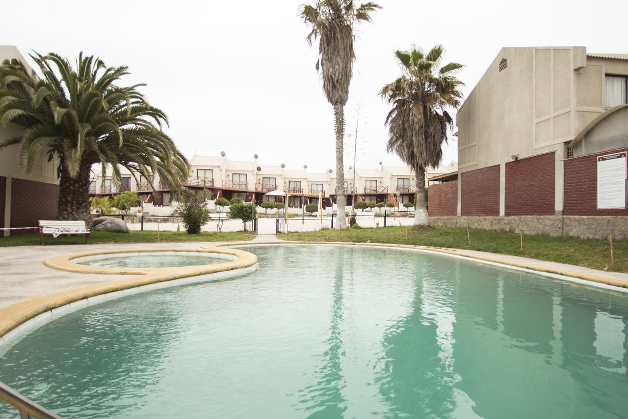 Terrabahia Residences Bahia Inglesa Zewnętrze zdjęcie