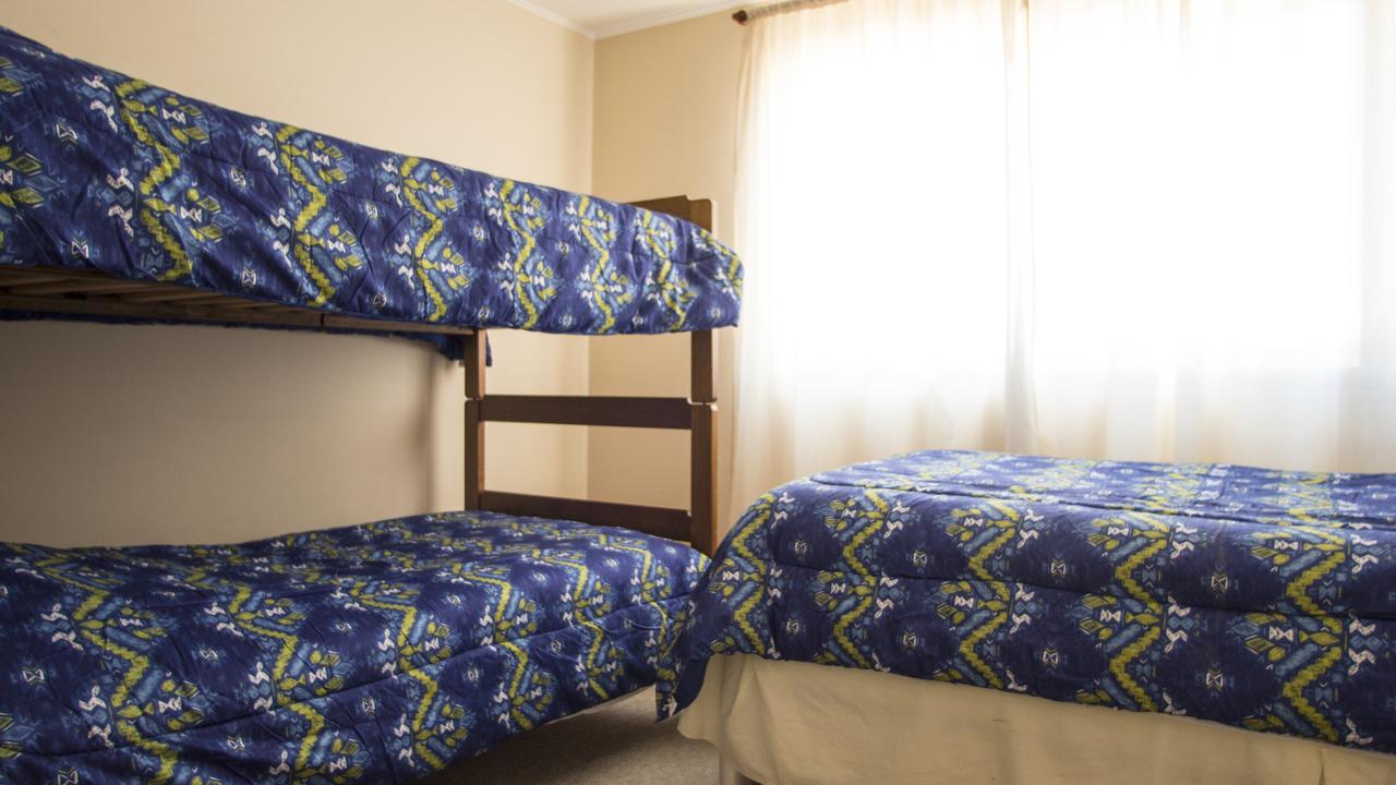 Terrabahia Residences Bahia Inglesa Zewnętrze zdjęcie