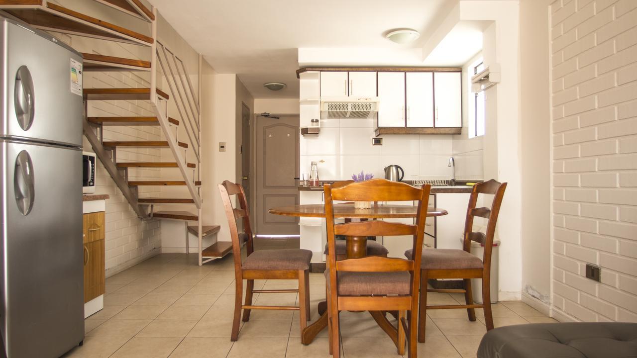 Terrabahia Residences Bahia Inglesa Zewnętrze zdjęcie