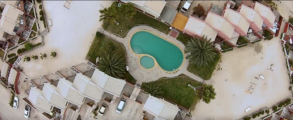 Terrabahia Residences Bahia Inglesa Zewnętrze zdjęcie